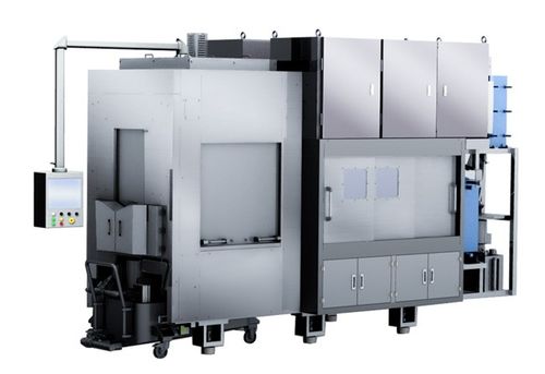 高測股份 以光伏行業為基石，邁向全球高硬脆材料切割設備領導地位