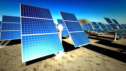 光伏龍頭加碼一體化，產業鏈利潤格局面臨重構